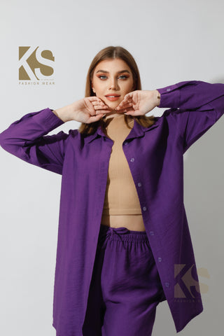 Long Shirt