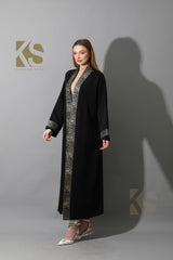 Arabic Long Kaftan