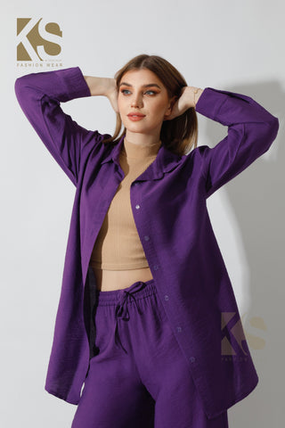 Long Shirt