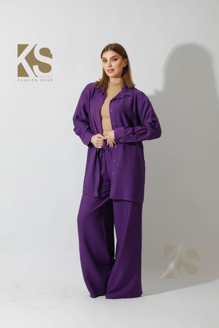 Long Shirt