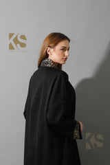 Arabic Long Kaftan