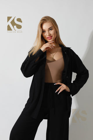 Long Shirt