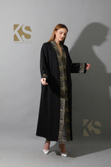 Arabic Long Kaftan