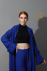 Long Cardigan