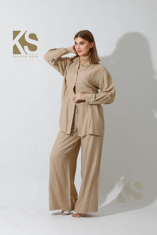 Long Shirt