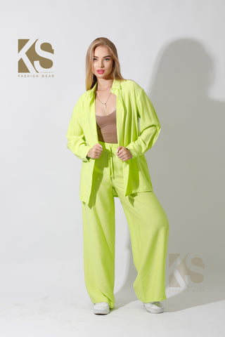 Long Shirt
