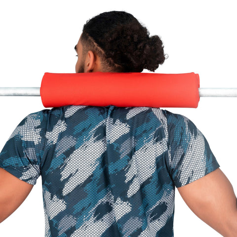 Viga performance full print Dri-fit T-shirt- Blue
