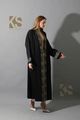 Arabic Long Kaftan