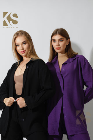 Long Shirt