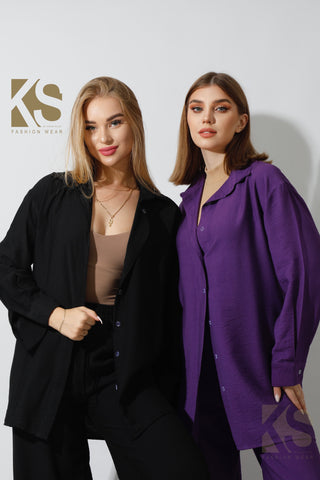 Long Shirt