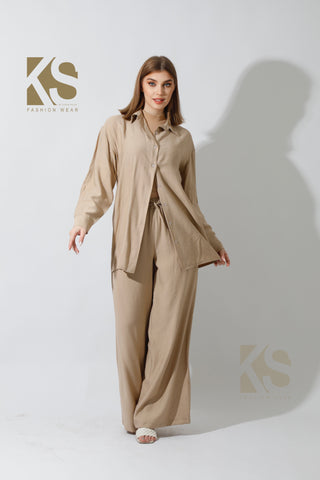 Long Shirt