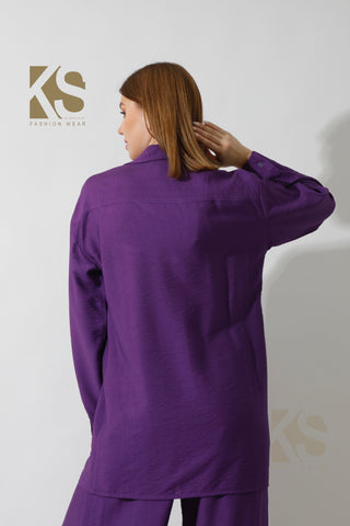 Long Shirt