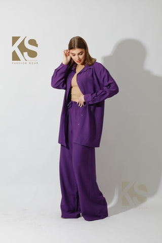 Long Shirt