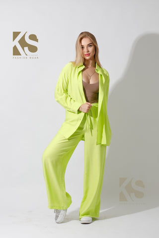 Long Shirt