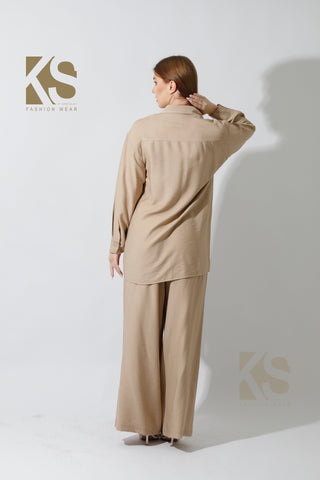 Long Shirt