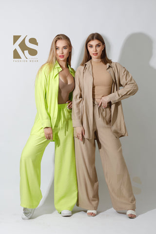 Long Shirt