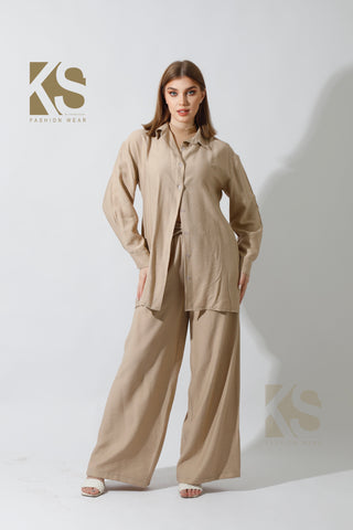 Long Shirt