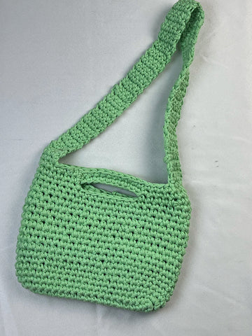 The Fresh Mint Bag