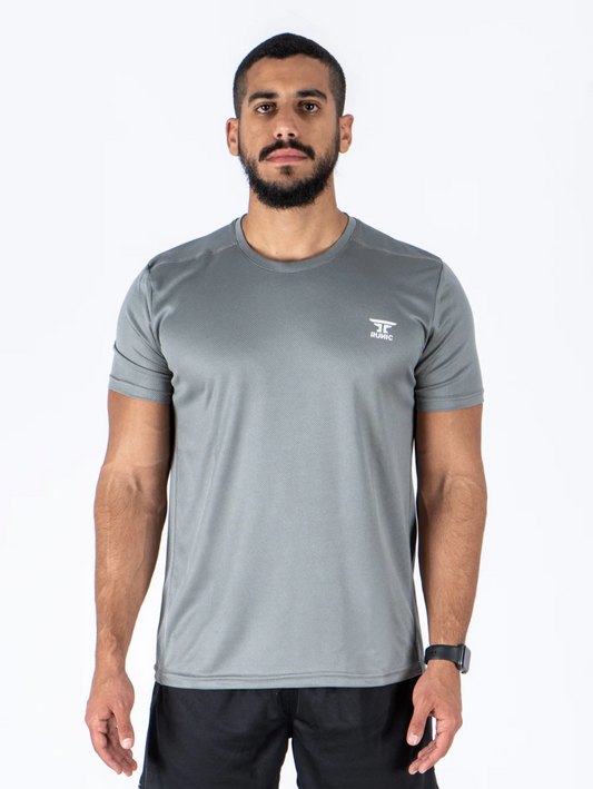 تي شيرت Runik Slim Fit
