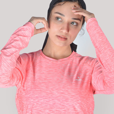 Doe minimal sports t-shirt
