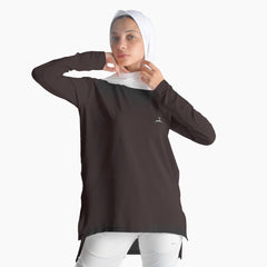 تي شيرت منقوش بطبعة ثعبان