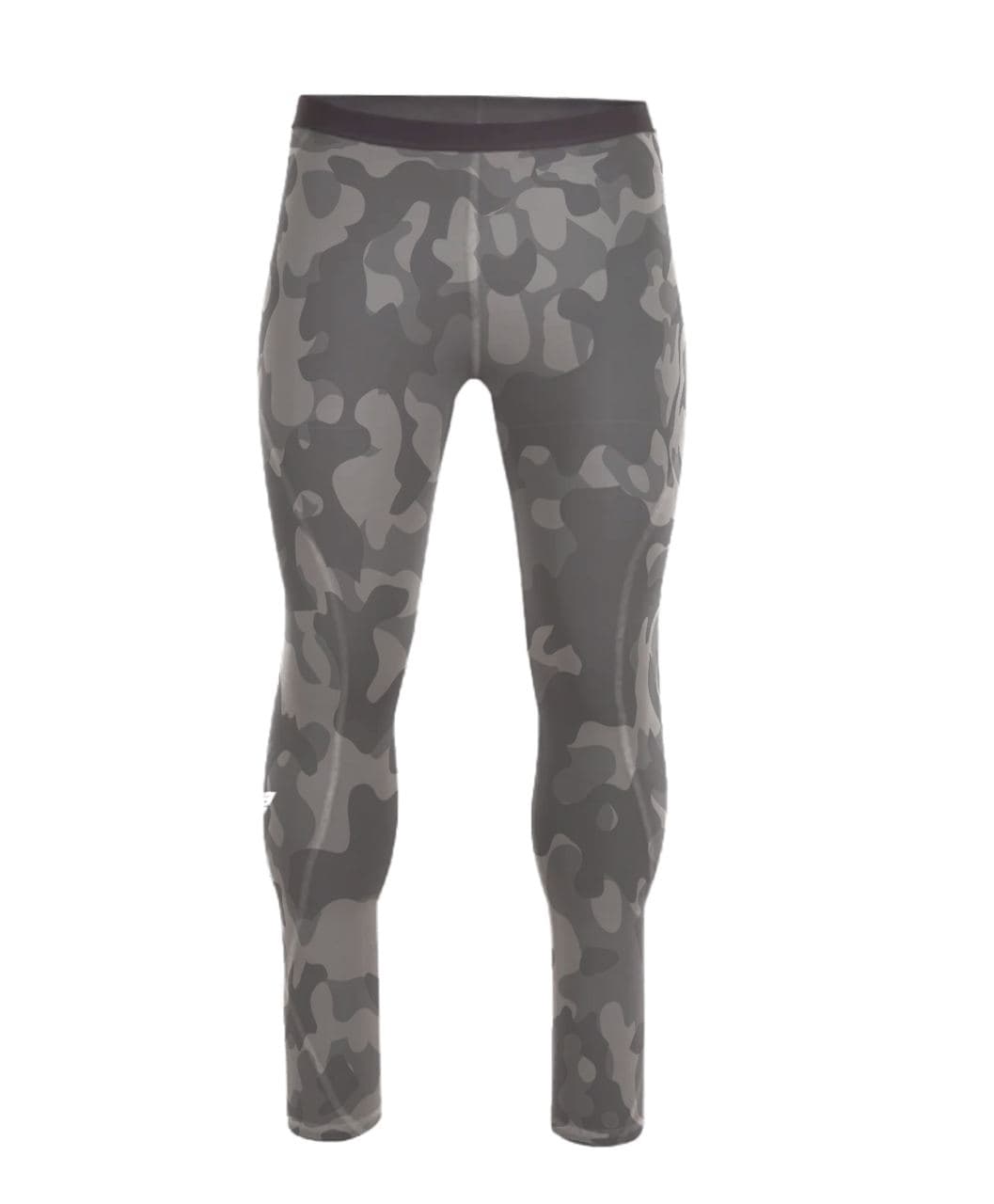 Men Sports Gym Pants - Camouflage