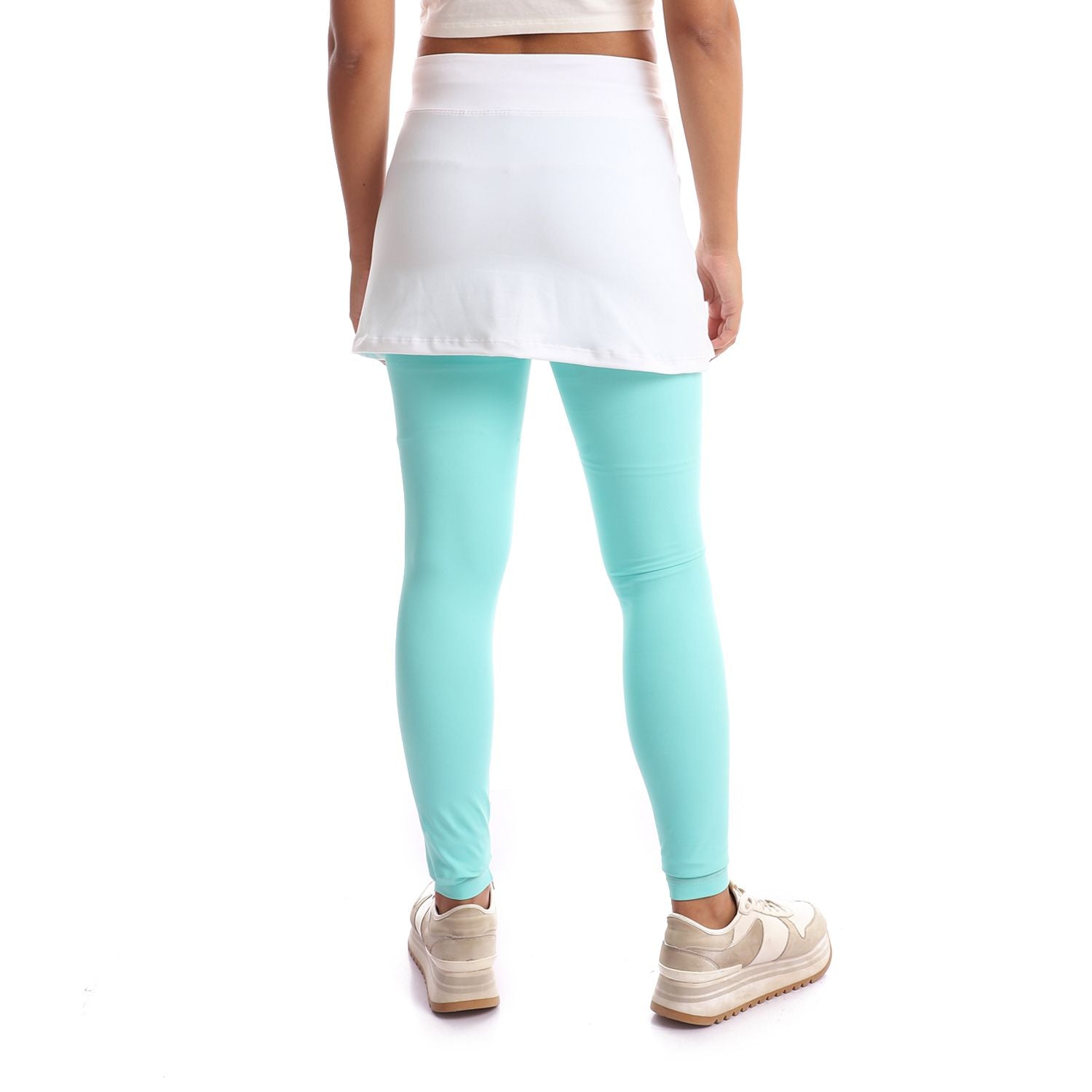 Doe Lightweight training skirt