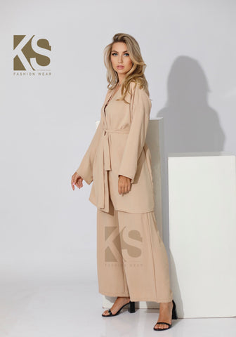 Co-ord Kimono