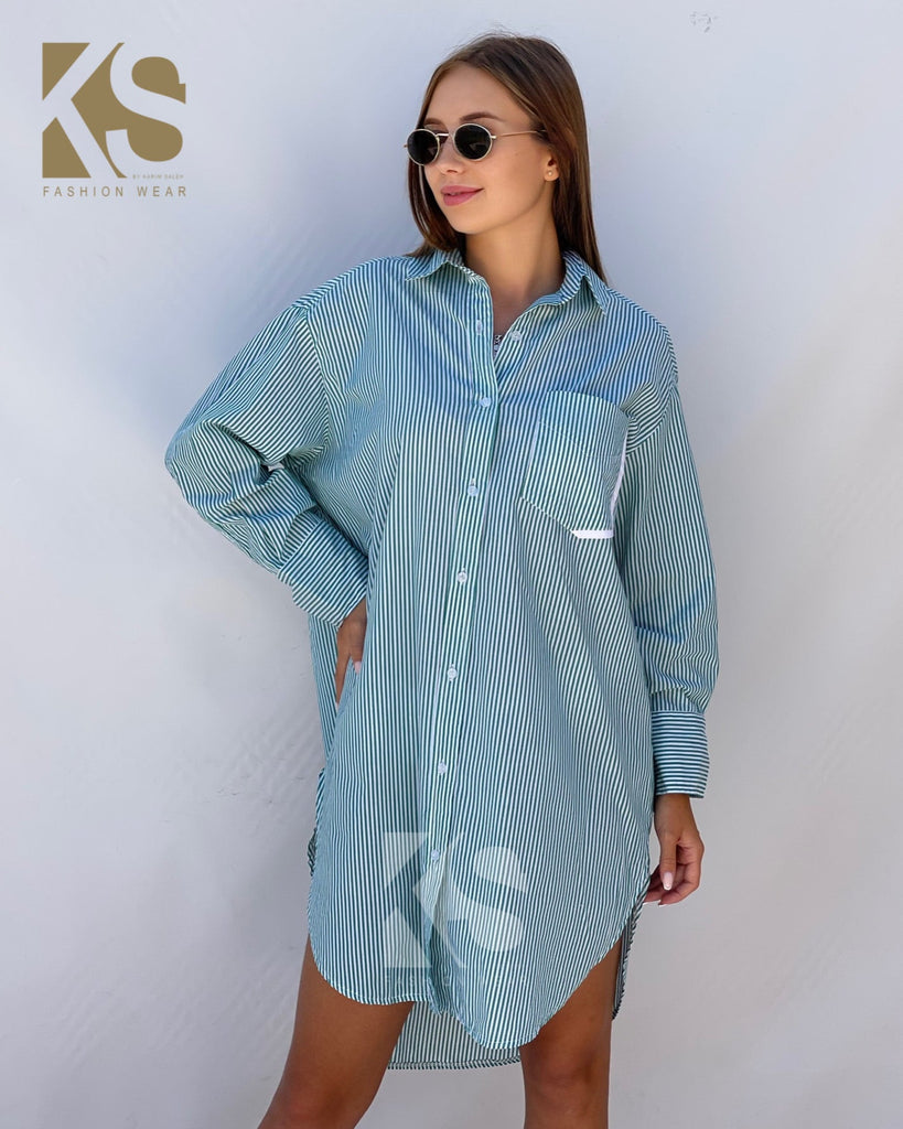 【新作】någonstans tuck drape shirt dress Tie Waist Mini Shirt Dress by Thakoon x RTR | Rent the Runway