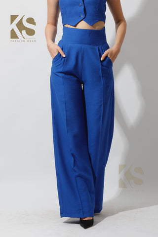 Co-Ord Vest Set