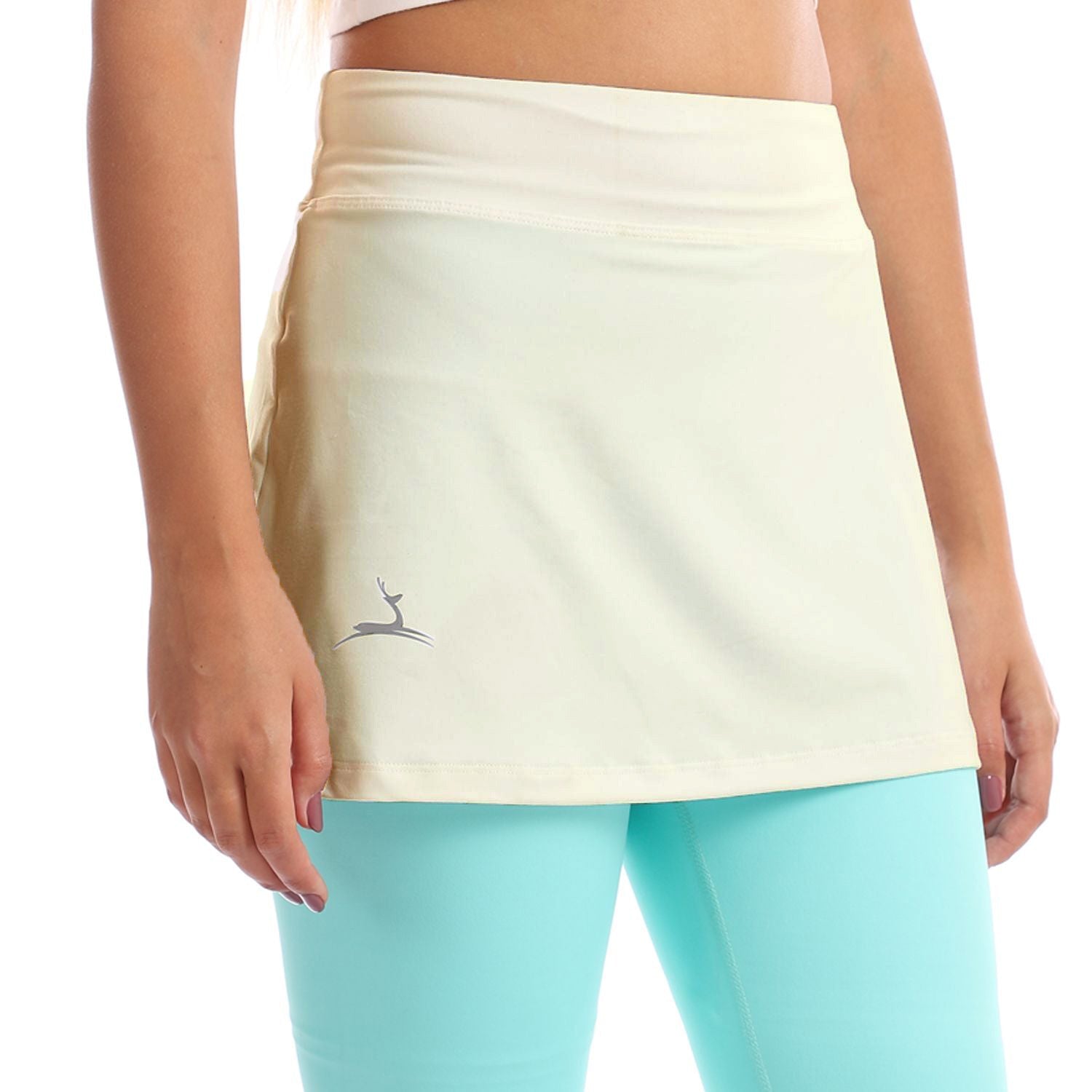 Doe Lightweight training skirt