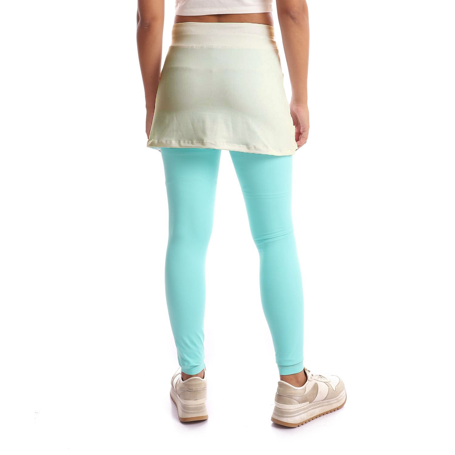 Doe Lightweight training skirt