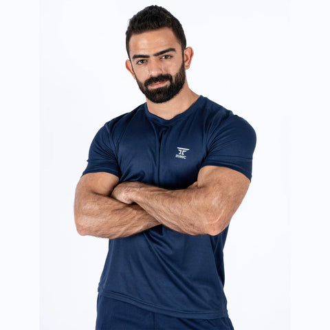 تي شيرت Runik Slim Fit