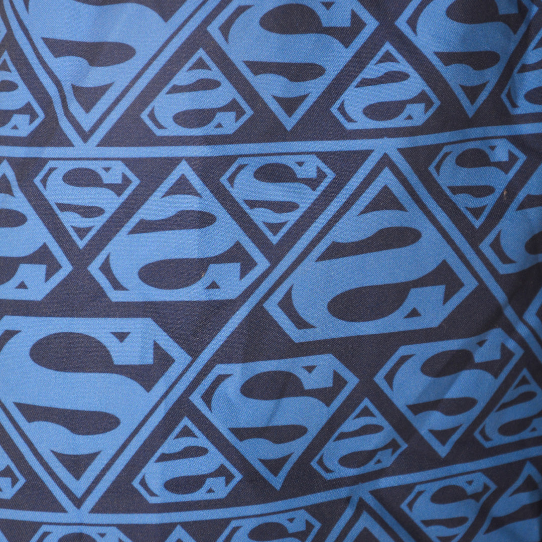 Super-Man Kids Swimshort