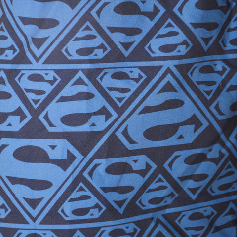 Super-Man Kids Swimshort