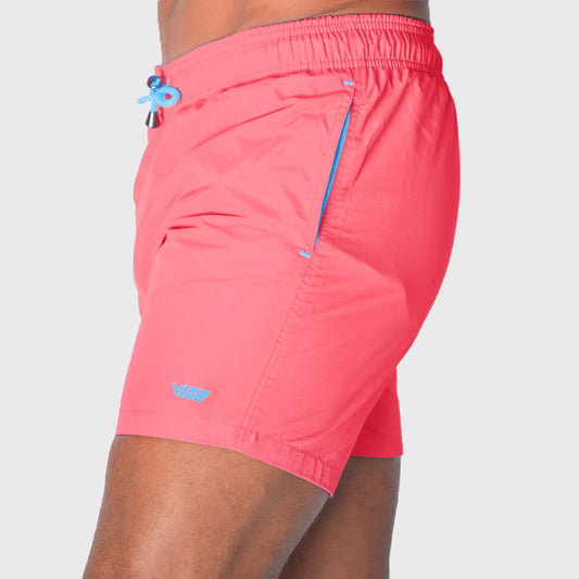  Kids VIGA Solid Swim-Short