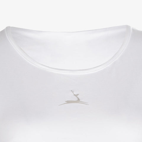 Doe Sports Elasticated Back Vest