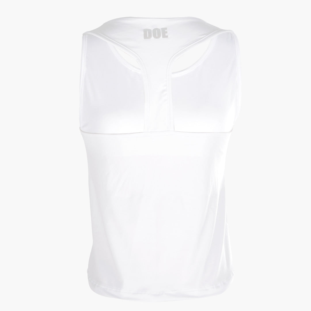 Doe Sports Elasticated Back Vest