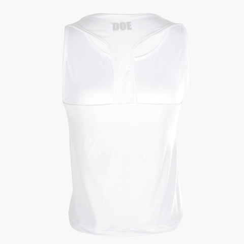 Doe Sports Elasticated Back Vest