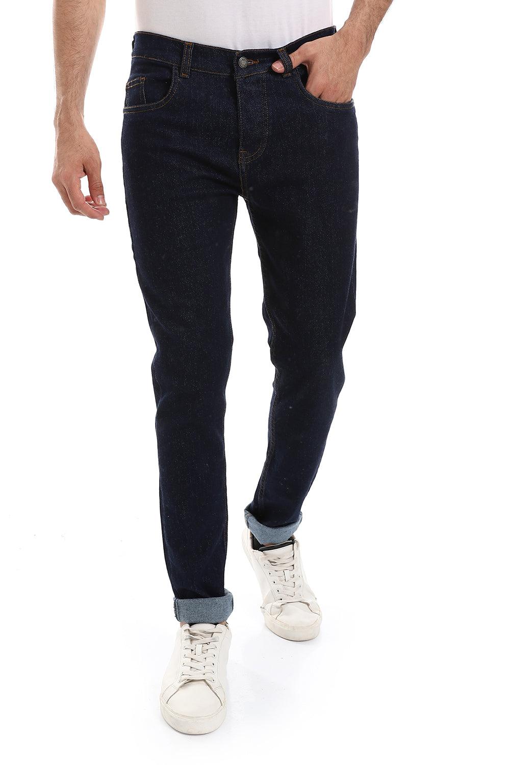 Slim Fit Jeans Pants