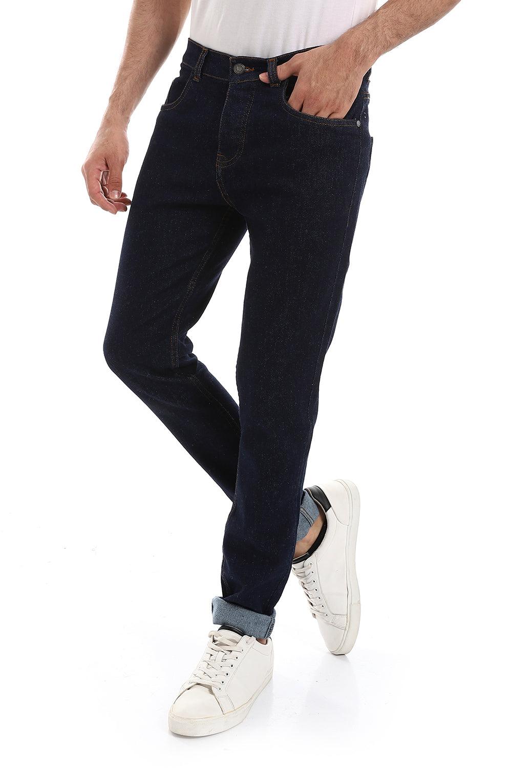 Slim Fit Jeans Pants