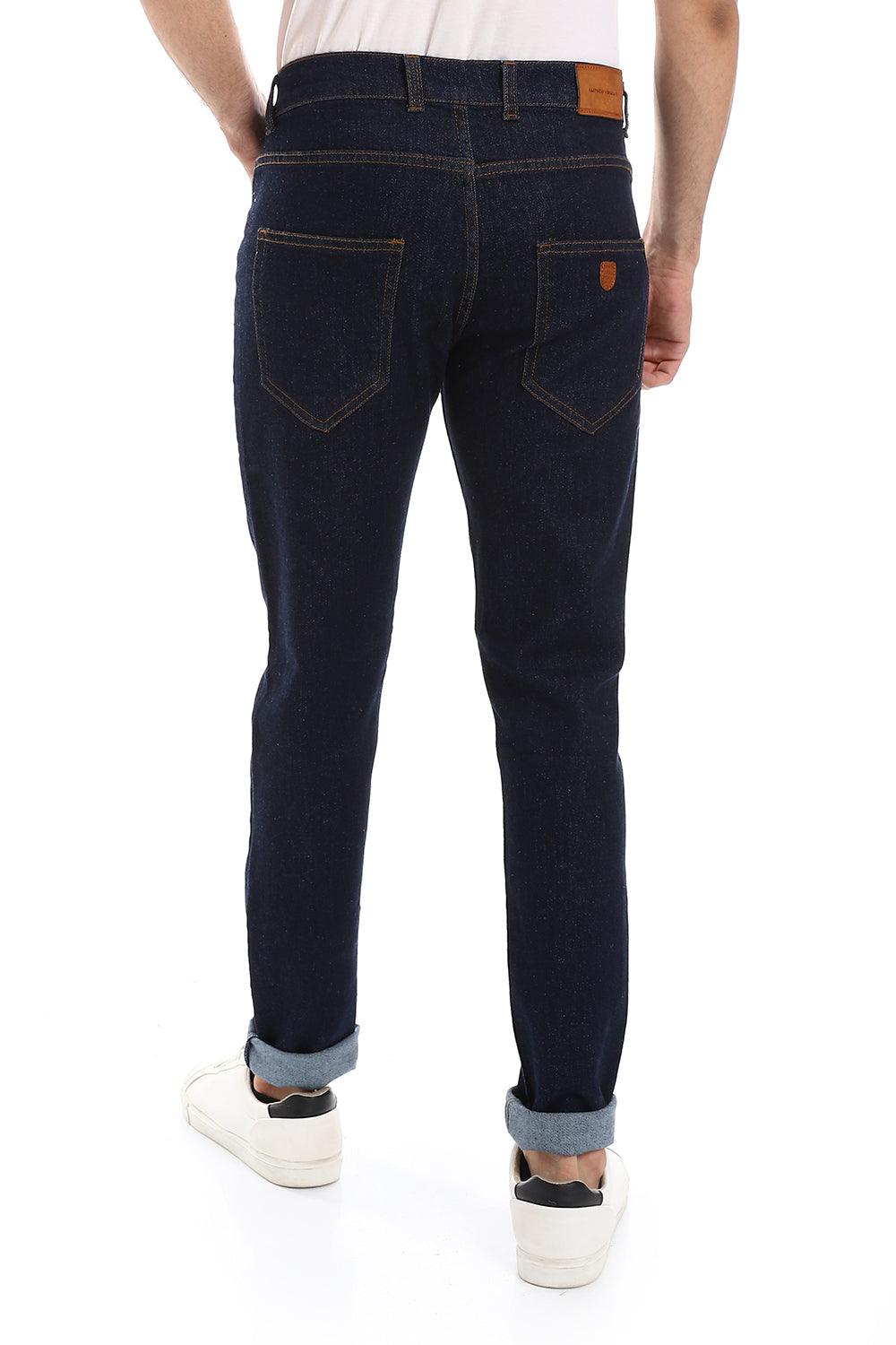 Slim Fit Jeans Pants