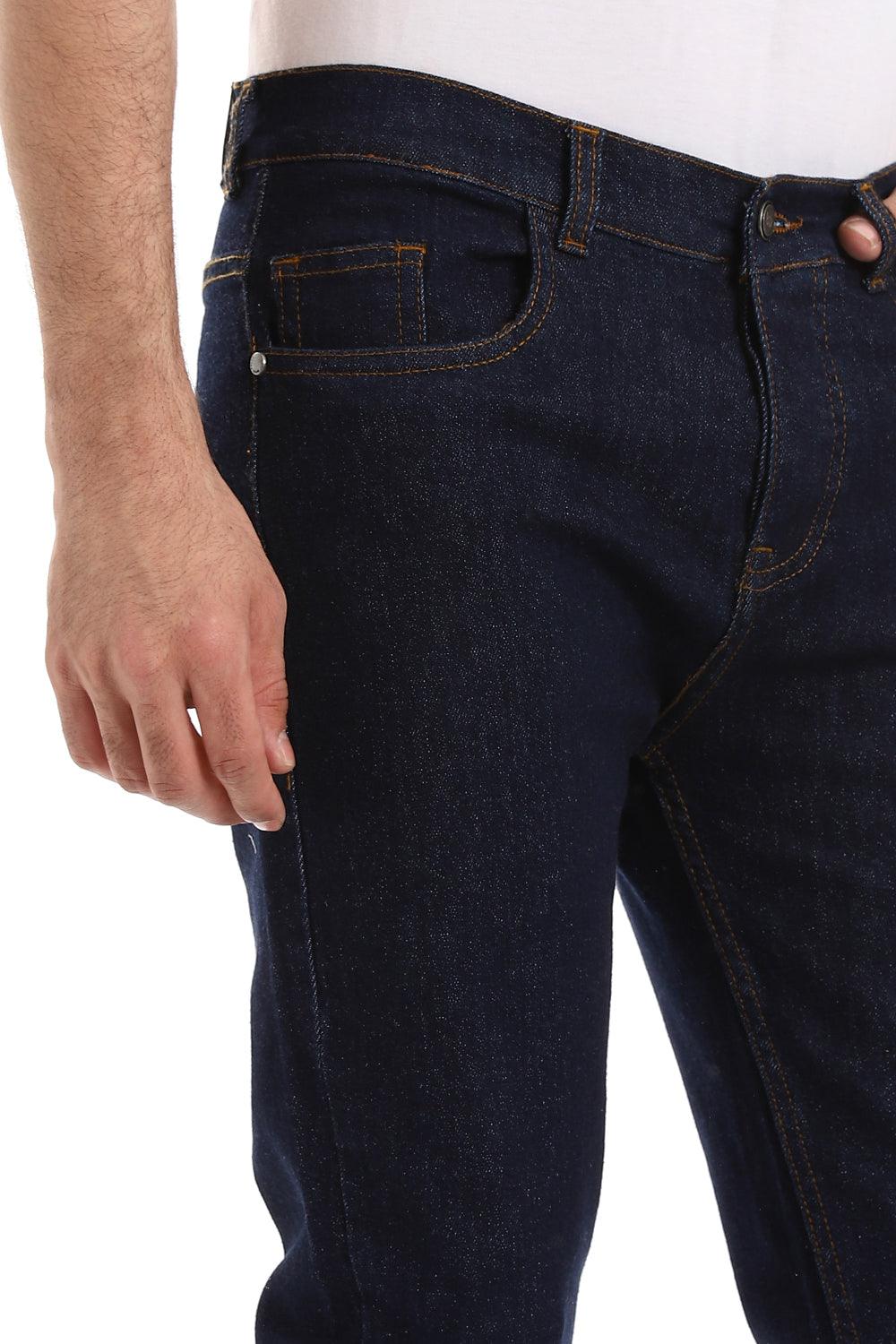 Slim Fit Jeans Pants