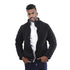 Coup – Textured Puffer Jacket