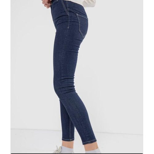 Kava - Women High Waisted Skinny jeans
