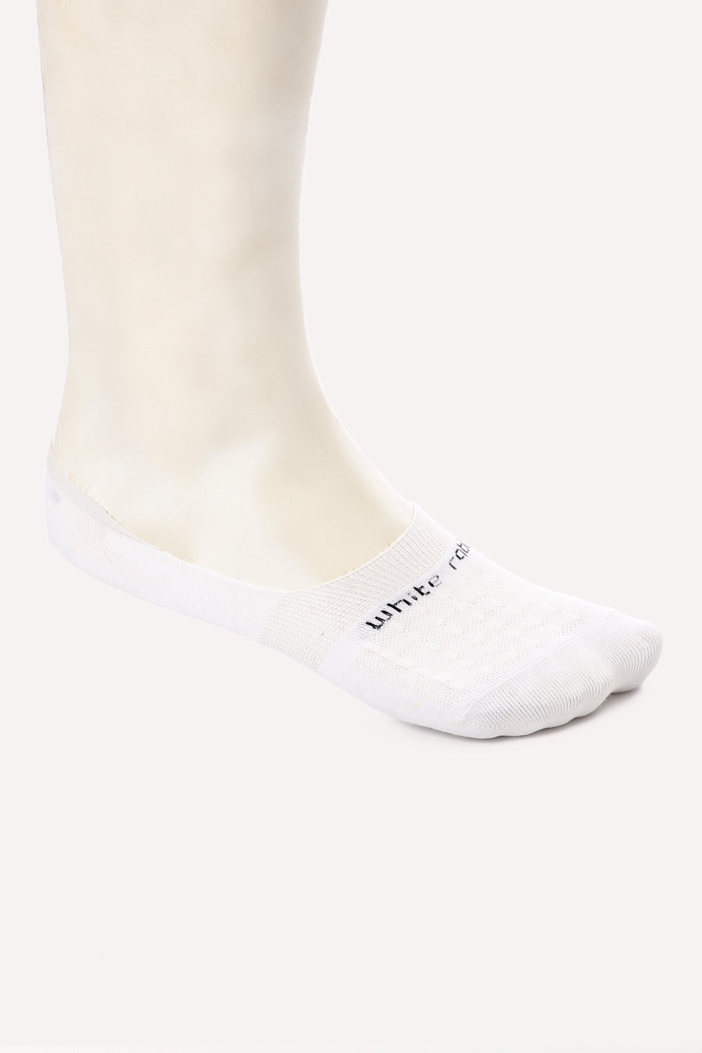 Casual Solid Cotton Invisible Socks