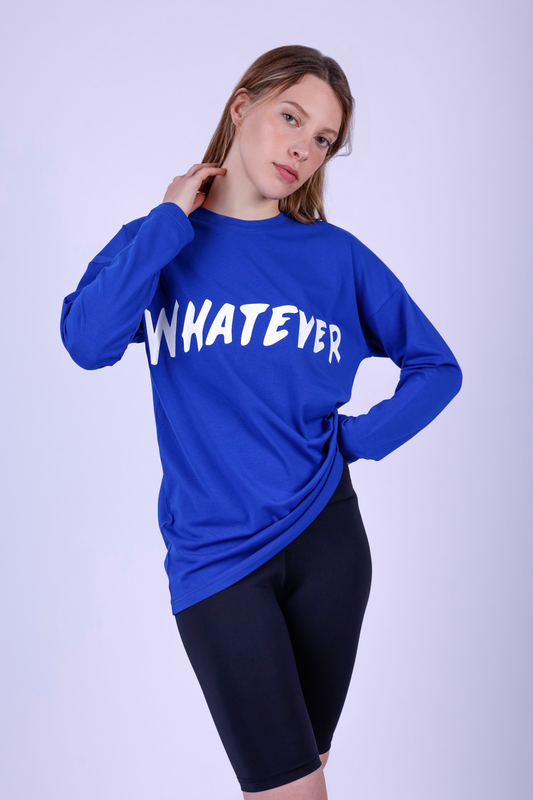 Whatever t-shirt