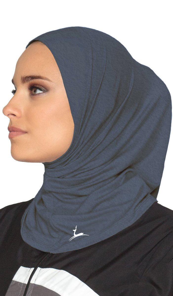 Doe hijab headband - 9 colors
