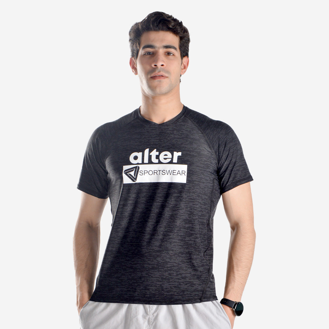 Alter Performance Nylon T-shirt