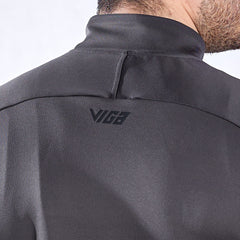 Viga Acti-Dry Zipped Jacket